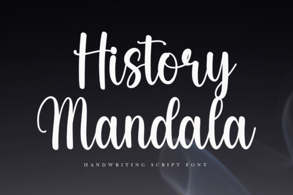 A Designer’s Practical Review of History Mandala