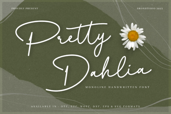Adding a Beautiful Script Font to My Brand Was a Simple Upgrade