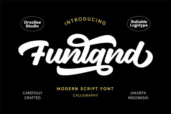 Funland: A Designer’s Field Notes on a Playful Script