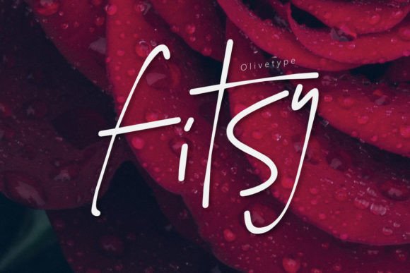 How the Fitsy Font Can Upgrade Your Brand's Visual Story