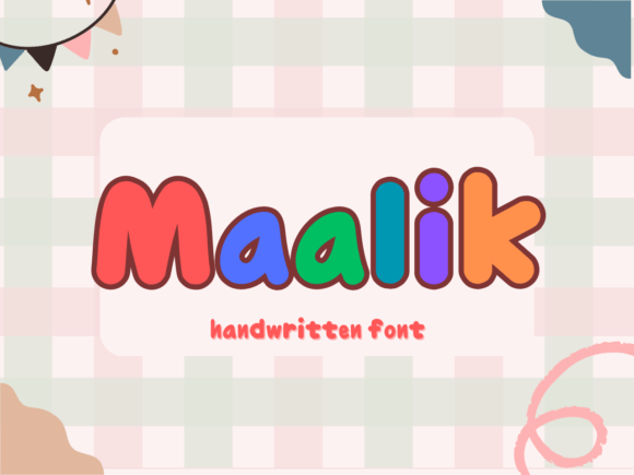 When Maalika Arrives at the Creative Meeting